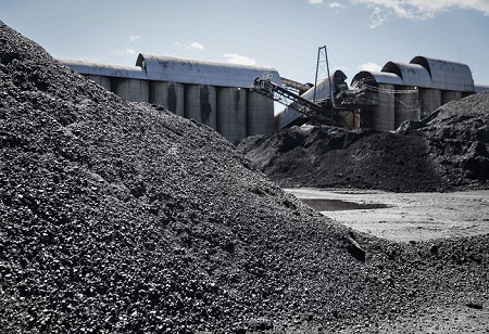 Shortage of coal supplies continues to affect non-power segments